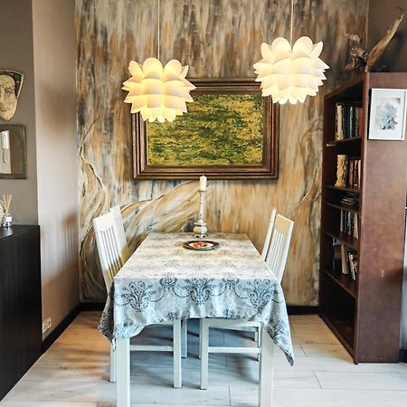 Apartament Stylowa Kamienica Vratislav Exteriér fotografie