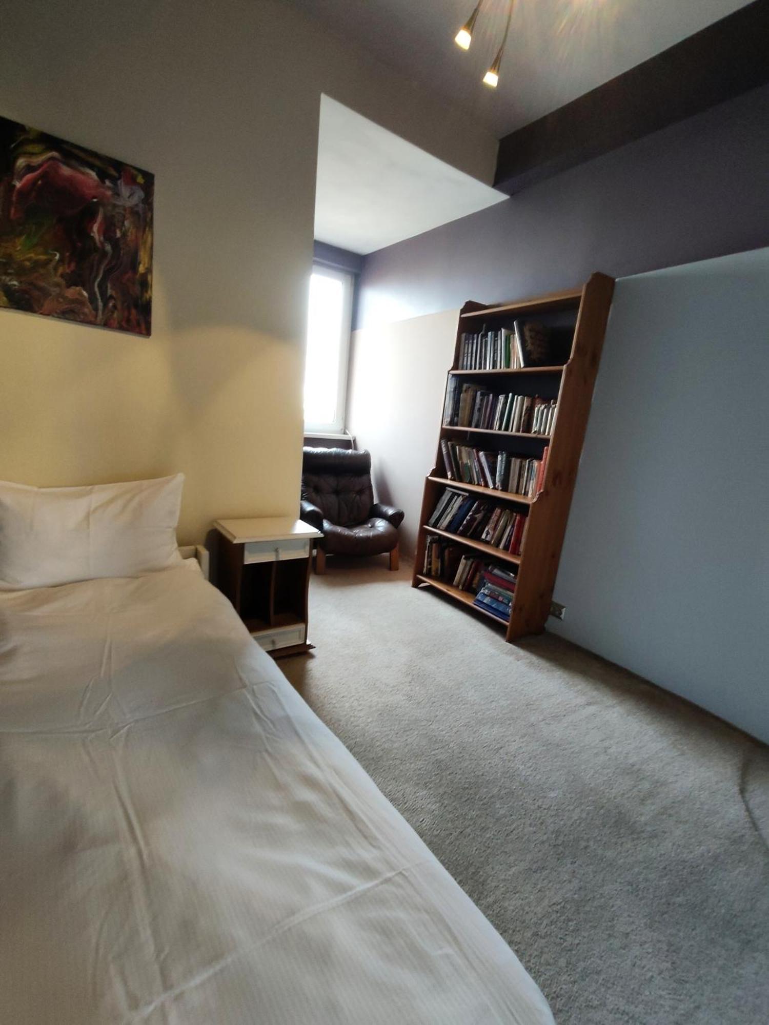 Apartament Stylowa Kamienica Vratislav Exteriér fotografie