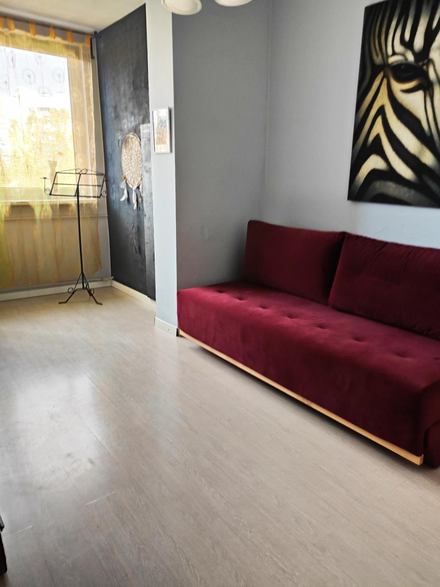 Apartament Stylowa Kamienica Vratislav Exteriér fotografie