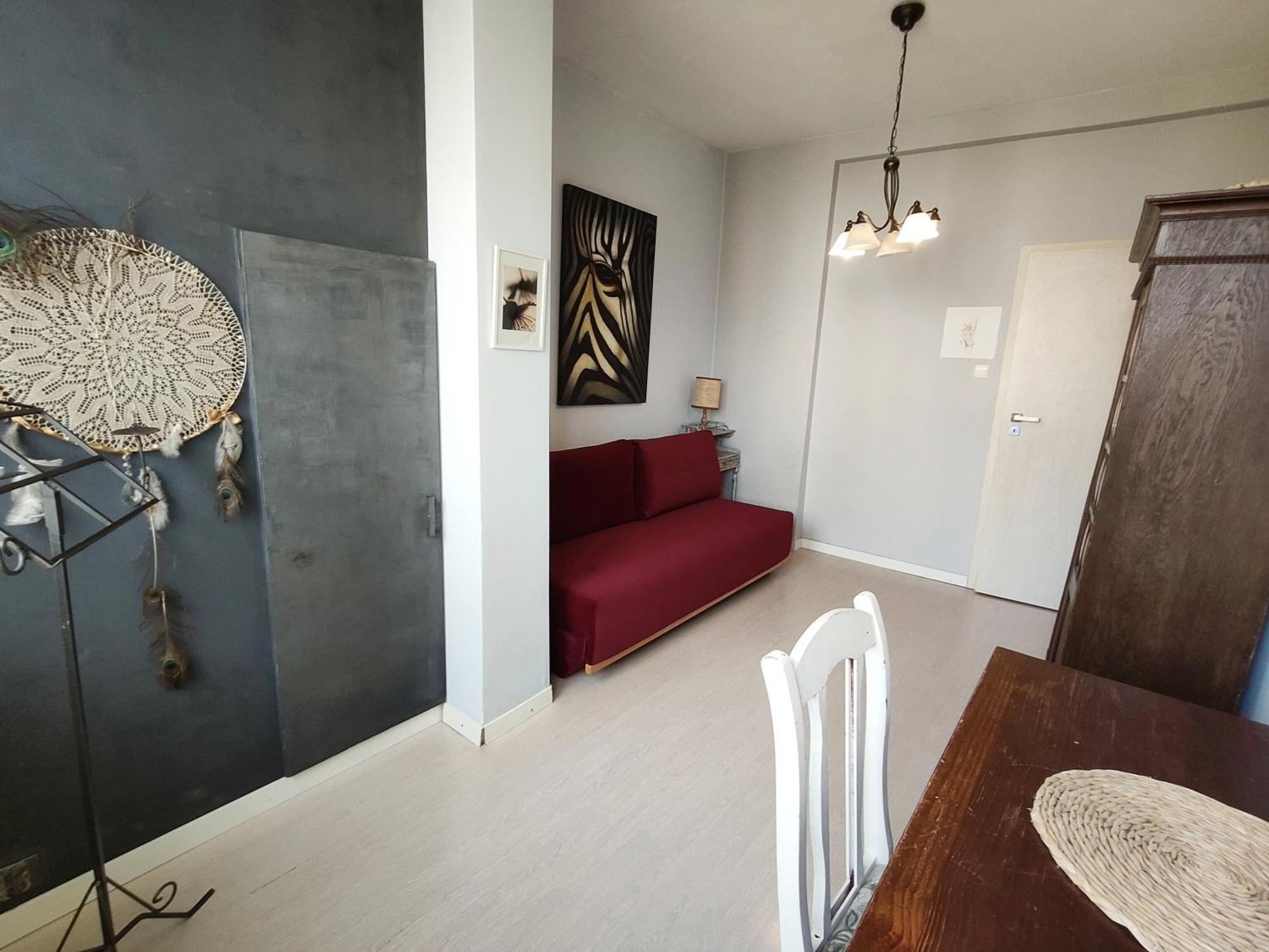Apartament Stylowa Kamienica Vratislav Exteriér fotografie