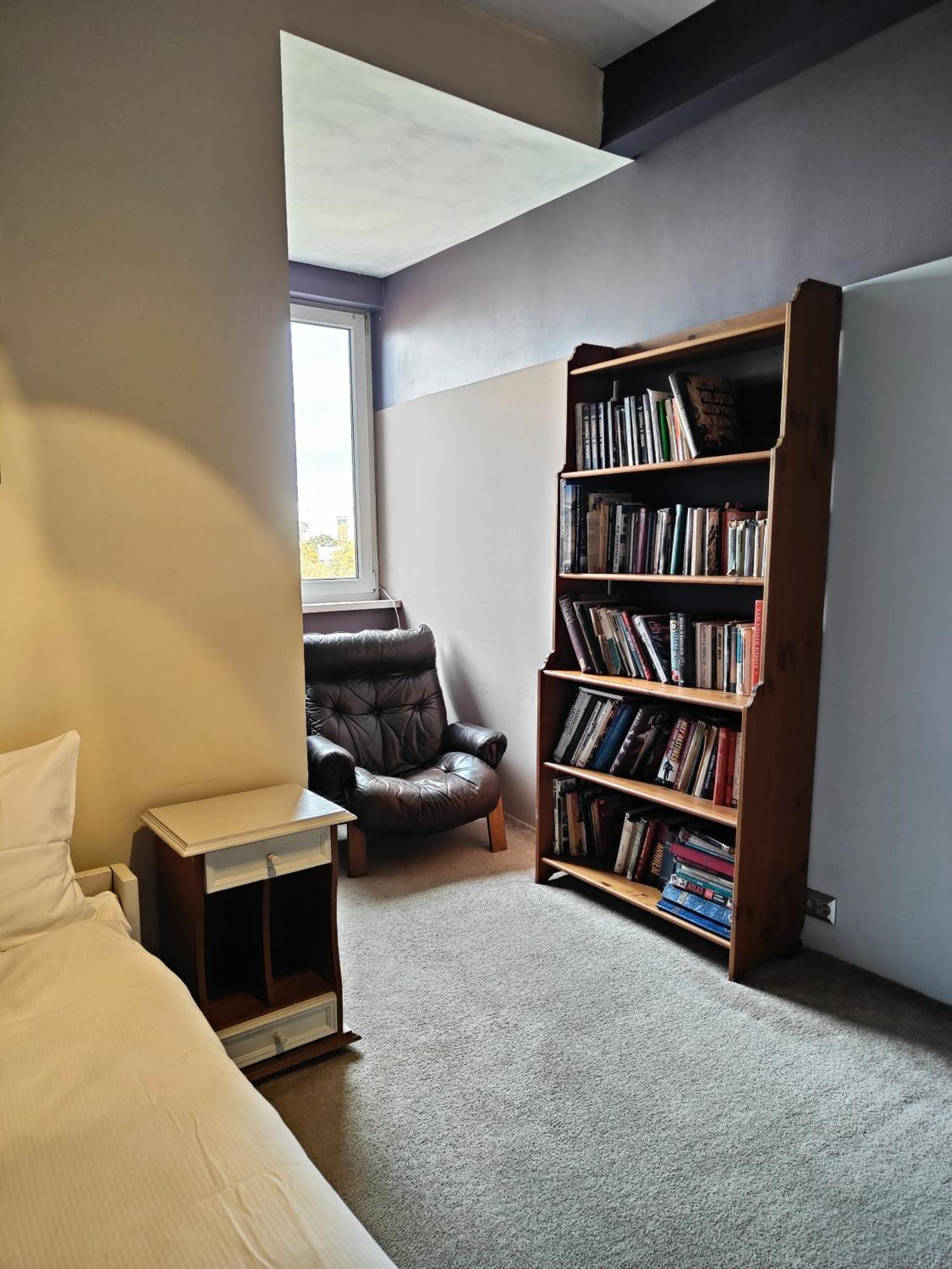 Apartament Stylowa Kamienica Vratislav Exteriér fotografie