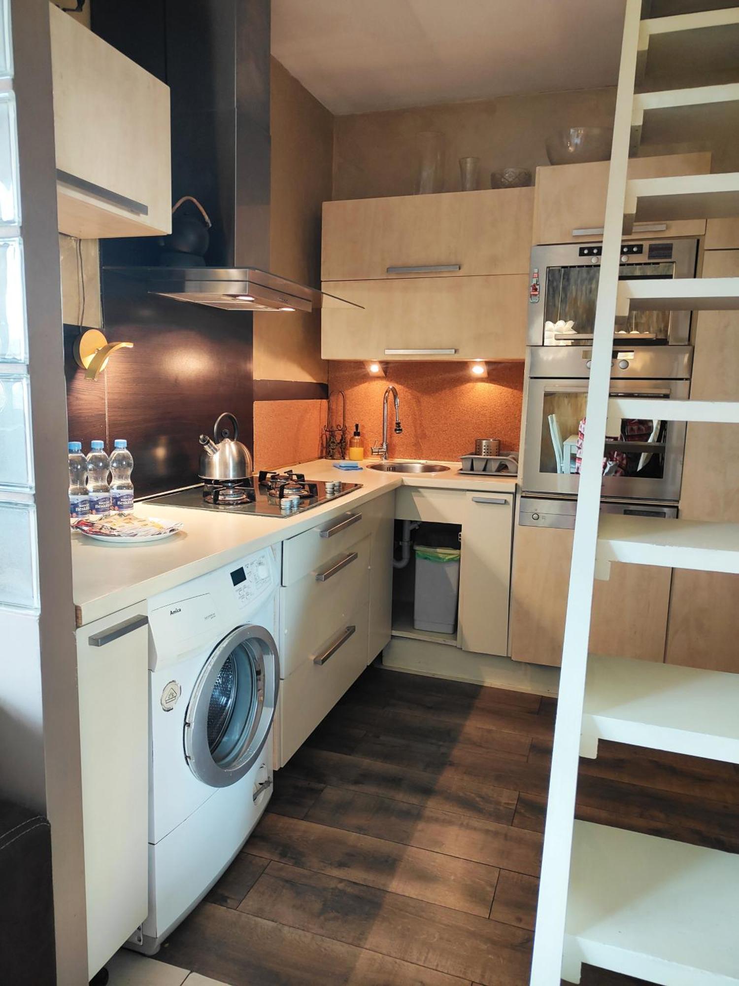 Apartament Stylowa Kamienica Vratislav Exteriér fotografie