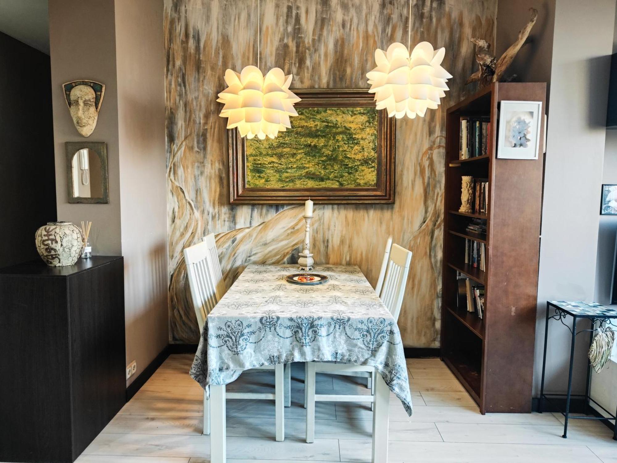 Apartament Stylowa Kamienica Vratislav Exteriér fotografie
